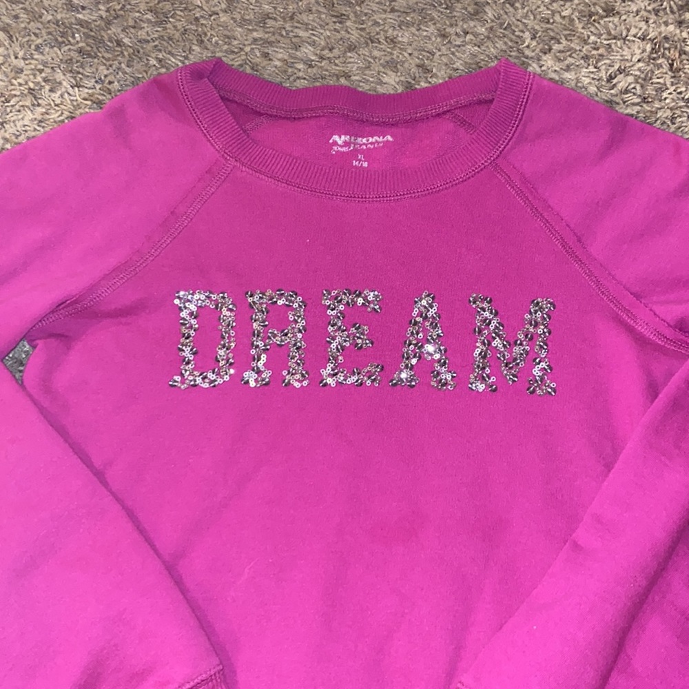 🦄3 FOR $15! Arizona crewneck - Picture 3 of 8